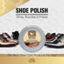 Shoe Polish Neutral | 1.69 fl oz | WBM SHOE CARE